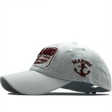 Women Men Vintage Dad Hat Hat JX-2885