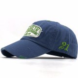 Summer child Baseball Cap Embroidery Mesh Cap Hats JX-12011085