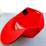 Quality Embroidery Hip Hop Baseball Hats AL-55029162805283