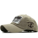Women Men Vintage Dad Hat Hat JX-2885