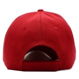 Fashion Baseball Cap Hip Hop Hats JX-8056