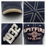 Men's Baseball Fishing Embroidery Dad Hat Hats JX-3362056