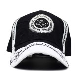 Fashion Baseball Cap Hip Hop Hats JX-8056