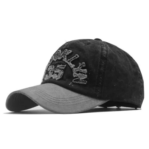 Men Streetwear Women Dad Hat Hats JX-2136