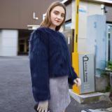 Women Faux Fur Coat Coats WT-D63