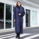 Winter Faux Fur Coat Coats QGL-23