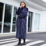 Winter Faux Fur Coat Coats QGL-23