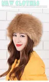 Winter Warm  Faux Fur Hats