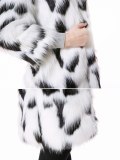Women Faux Fur Coat Coats WT-68