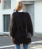 Faux Fur Coat Coats WT- 56