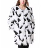 Women Faux Fur Coat Coats WT-68
