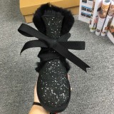 High Quality Fashion Women Snow Boots 582832