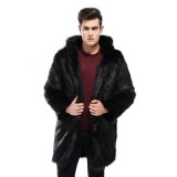 Faux Fur Coat Coats