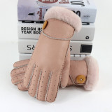 HT-YMST25 Fashion Warm Glove Gloves