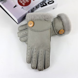 HT-YMST25 Fashion Warm Glove Gloves