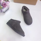 Fashion  Women Snow Boots 583301