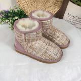 Fashion  Women Snow Boots 323605