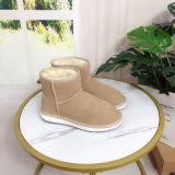 Fashion  Women Snow Boots 585405