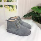Fashion Snow Boots 323601
