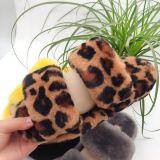 Fashion women fur slippers 338815