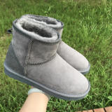 Fashion  Women Snow Boots 585404