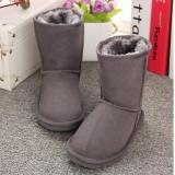 toddler baby girls boots kids winter shoes snow boots