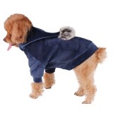 Pet Clothes Winter Warm Coat Jackets BG-Y42334H