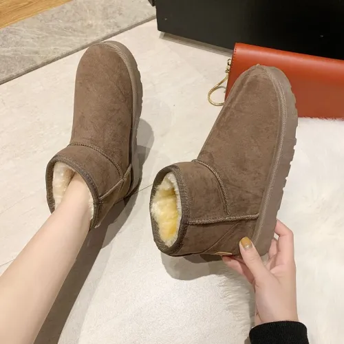 Winter Footwear Snow Boot Boots 80213