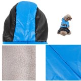 Autumn And Winter Pet Clothes BG-Y11269