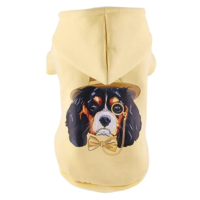 Pet Dog Clothes BG-Y43056H