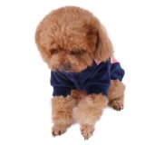 Pet Dog Clothes for Dog Winter Clothing Cotton Warm Clothes BG-Y42552H