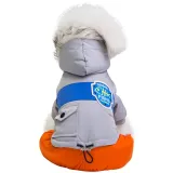 Winter Pet Dog Clothes BG-Y00853