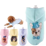 Pet Dog Clothes BG-Y43056H
