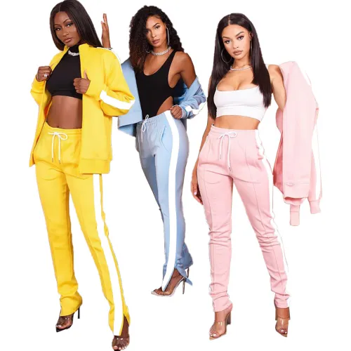 Fashion Tracksuit Tracksuits SM912637