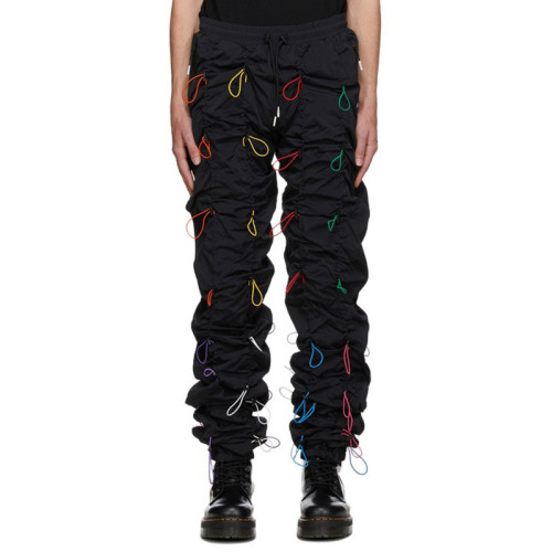 Fashion Stacked Pant Pants GPA2186273