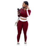 Fashion Tracksuit Tracksuits 8051