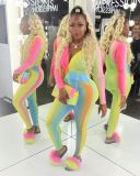 Fashion Bodysuit Bodysuits M01425