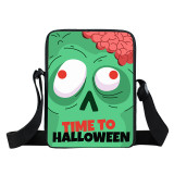 Fashion one-shoulder backpack