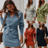 Fashion Sweater Sweaters Top Tops DCD-1834253