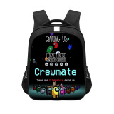 Fashion personality backpack