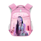 Fashion Girl's personality backpack