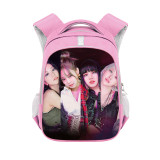 Fashion Girl's personality backpack