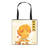  Shopping bag One shoulder backpack
