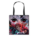  Shopping bag One shoulder backpack