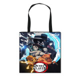  Shopping bag One shoulder backpack