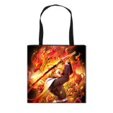  Shopping bag One shoulder backpack