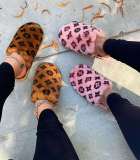 Fashion Faux Fur Slipper Slippers