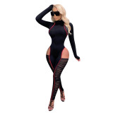 BVK2057 Fashion Bodysuit Bodysuits FE05364 BM295768