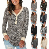 Fashion Shirts Top Tops YY333849