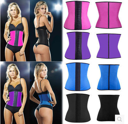 Fashion Corset Corsets Y59610